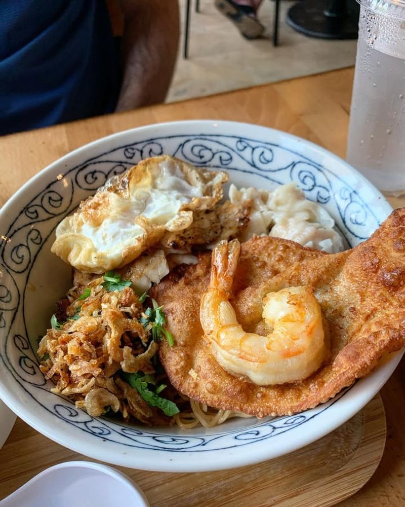 Ngon Vietnamese Kitchen – Dallas, TX