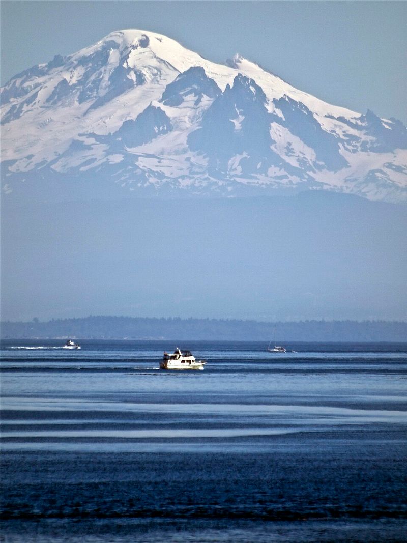 Washington – San Juan Islands