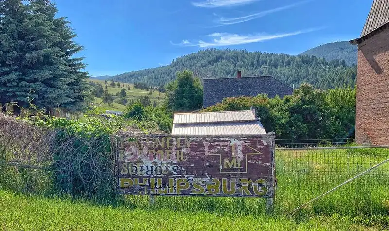 Philipsburg