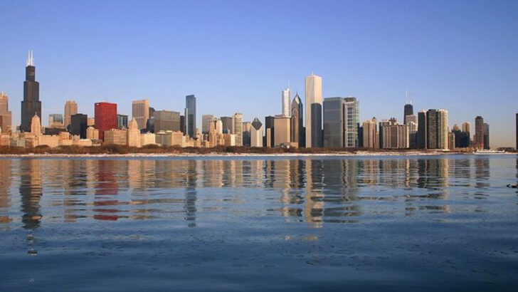 Visitors Share the Hilarious Rookie Mistakes They Made Visiting Chicago