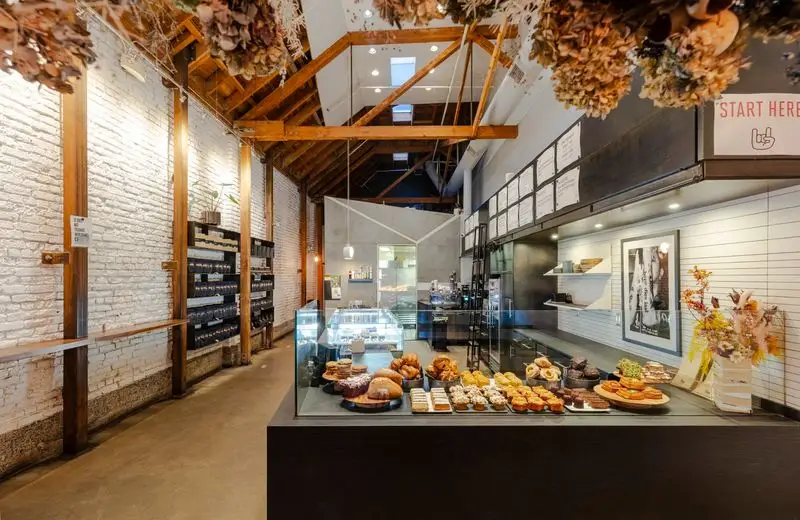 Craftsman and Wolves