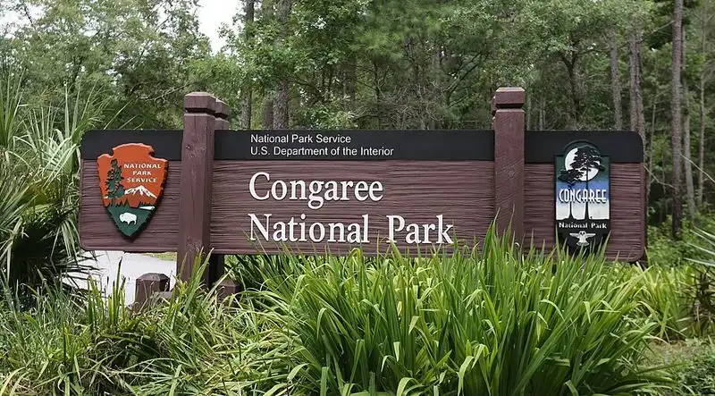 Congaree National Park (South Carolina)