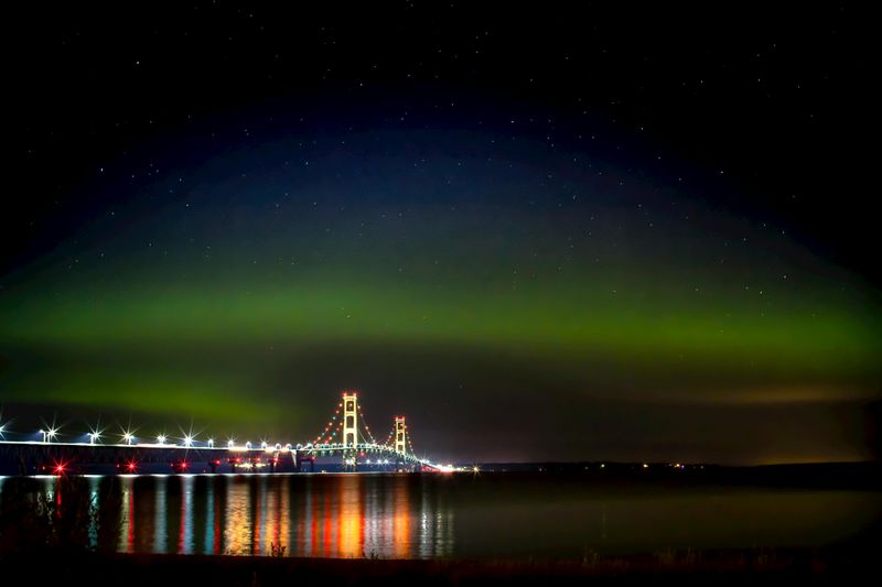 Keweenaw Peninsula & Upper Peninsula, Michigan