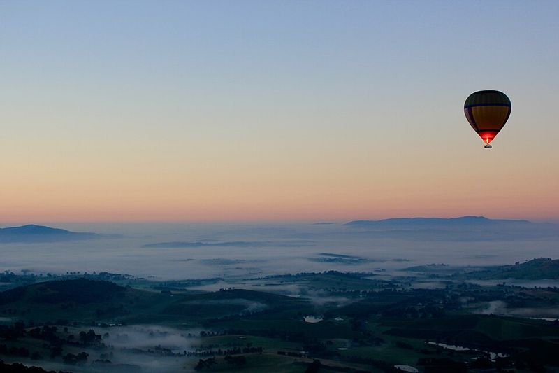 Yarra Valley, Australia