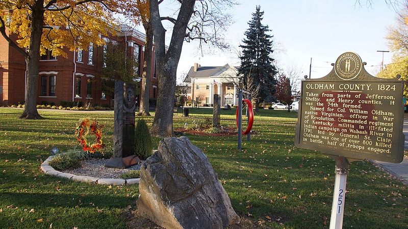 La Grange, Kentucky