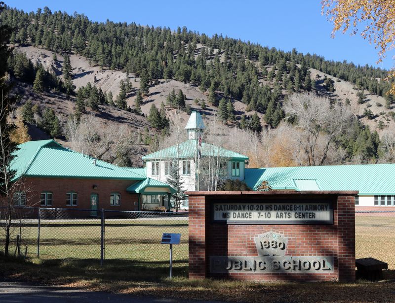 Lake City, Colorado