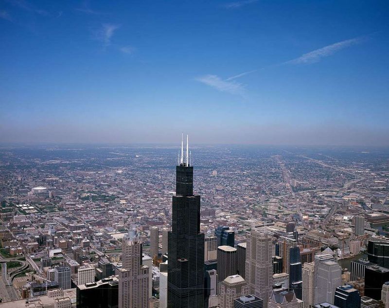 Willis Tower