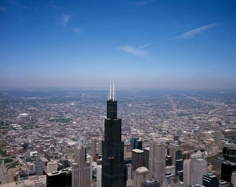 Willis Tower