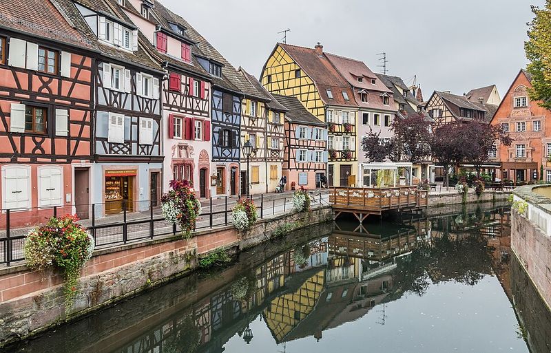 Little Venice