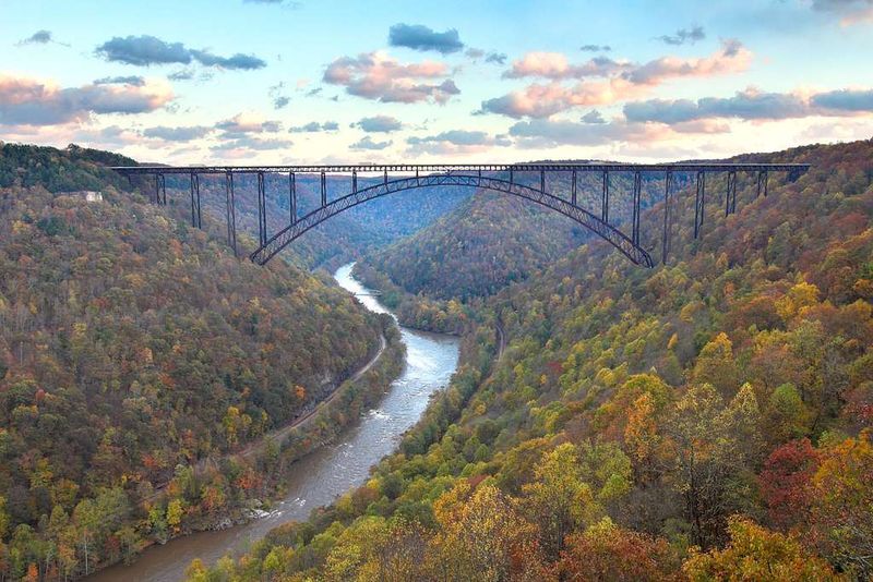 West Virginia