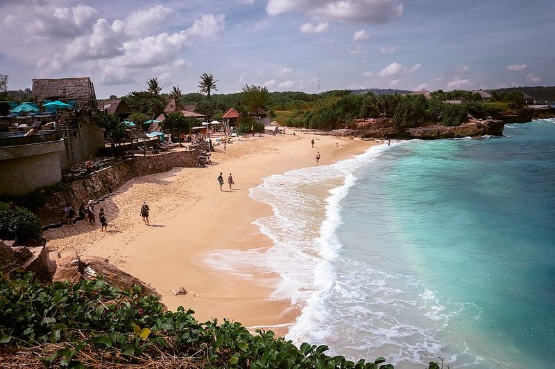 Iconic Beaches Are Losing Their Charm