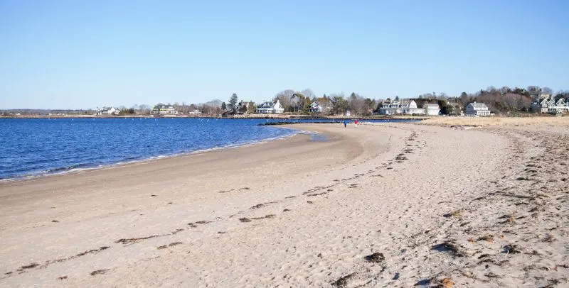 Napatree Point Conservation Area