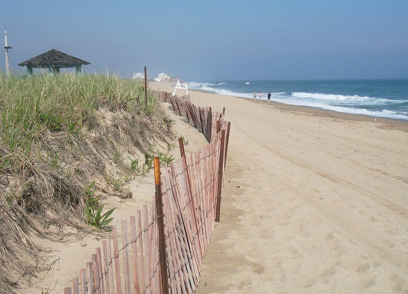 Misquamicut State Beach