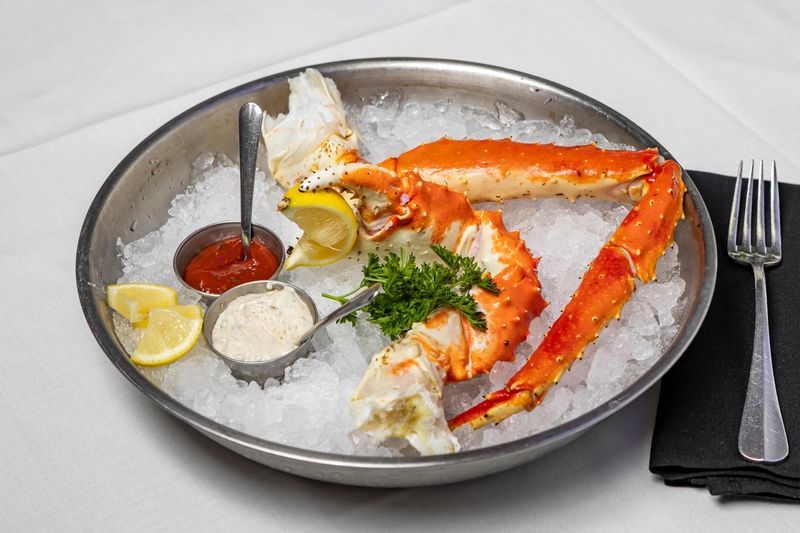 Splash Seafood Bar & Grill