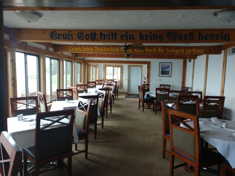 Harbor Haus – Copper Harbor