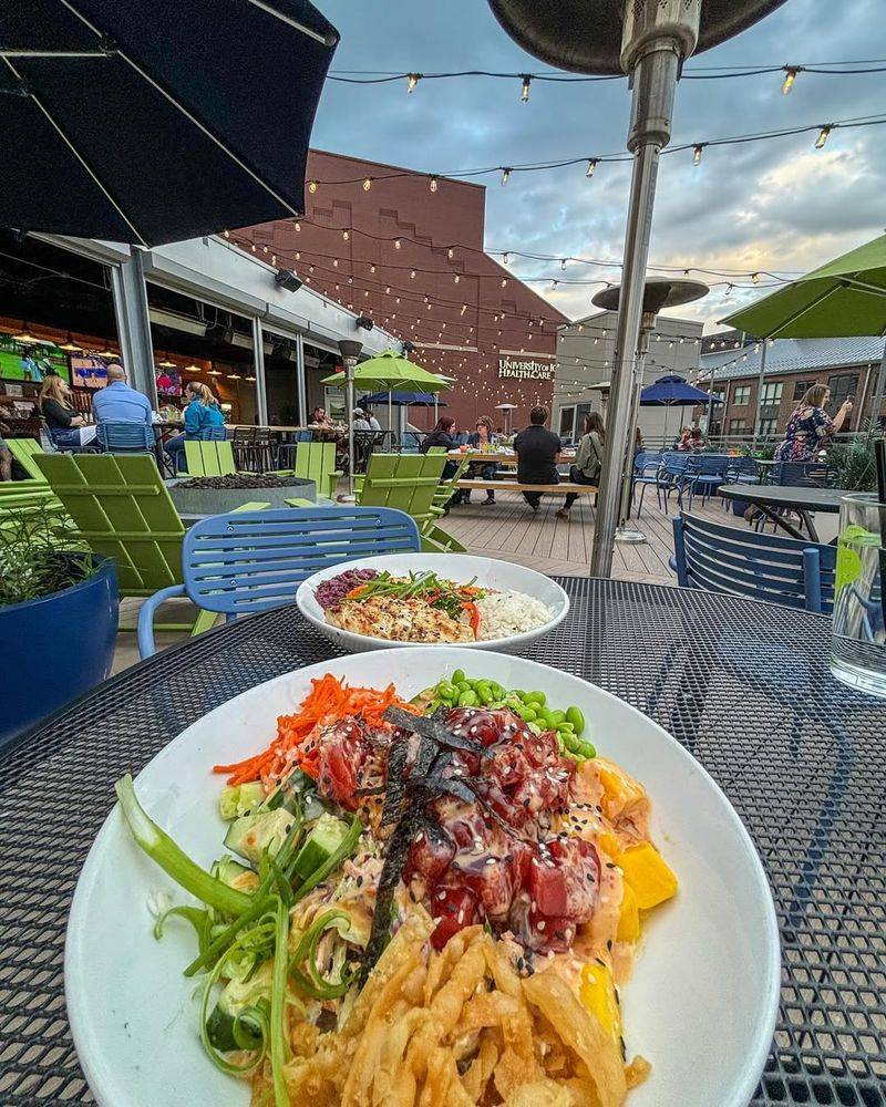 30hop – Coralville