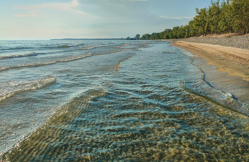 Prince Edward County, Ontario