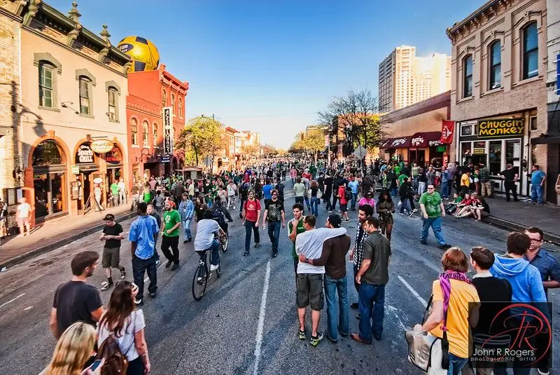 Southern Hospitality