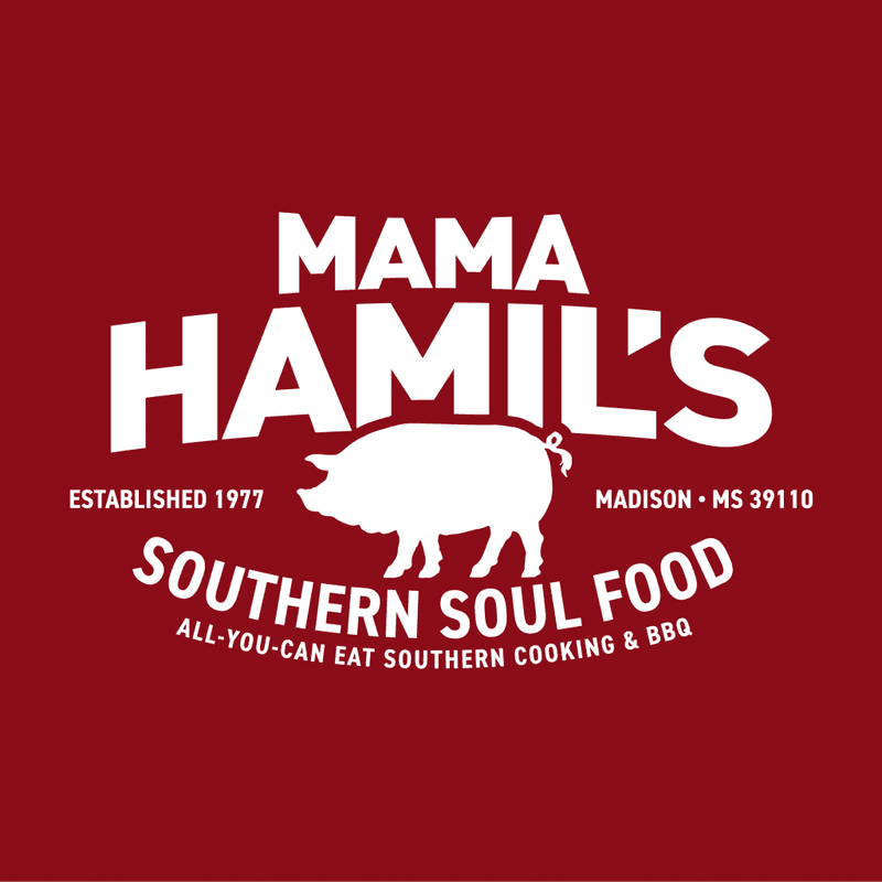 Mama Hamil’s – Madison
