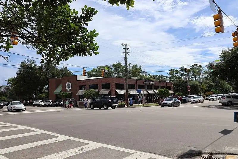 Southport, North Carolina