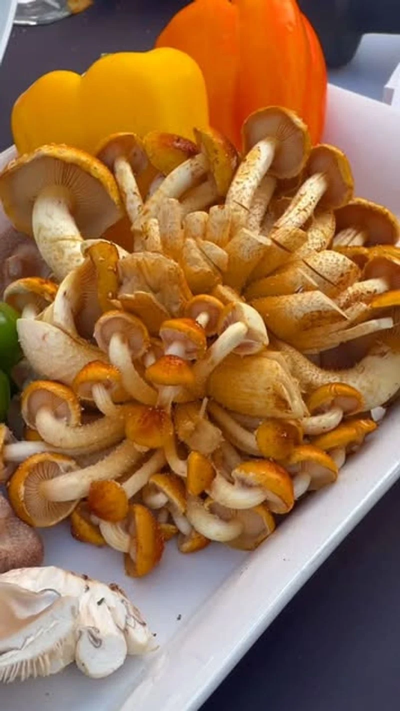 Kennett Square Farmers Market