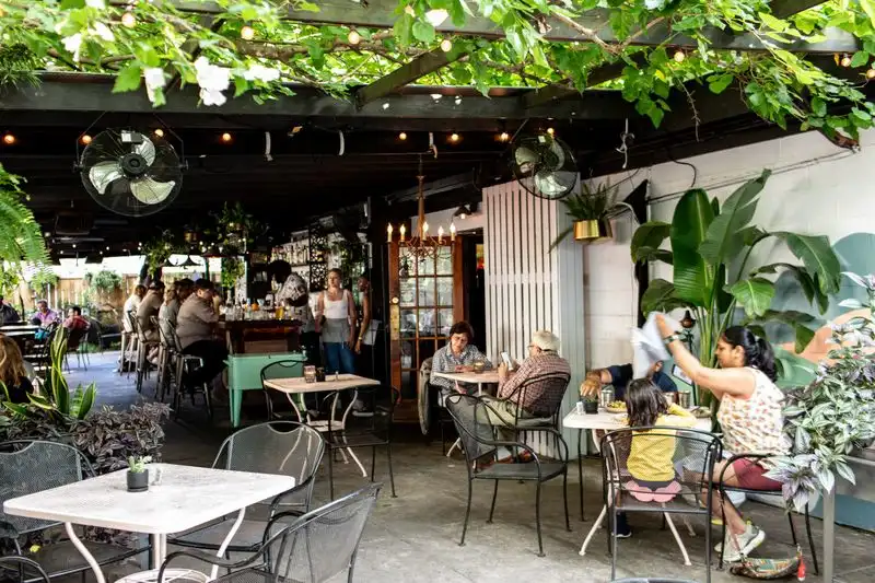 Mass Ave, Indianapolis, Indiana