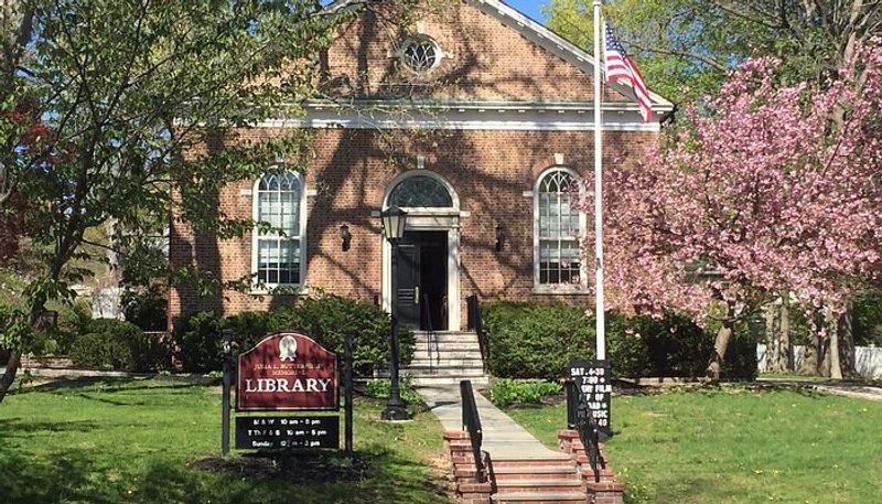 Butterfield Library