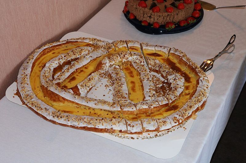 Wisconsin – Kringle