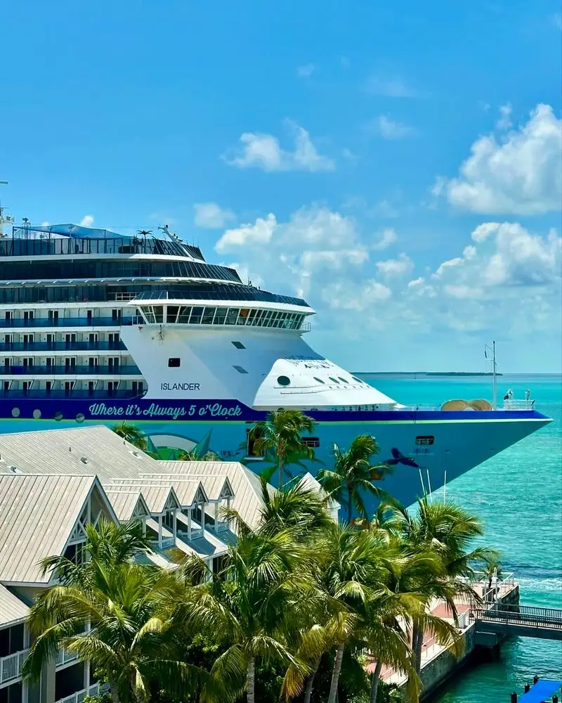 Key West & Florida Keys Hop