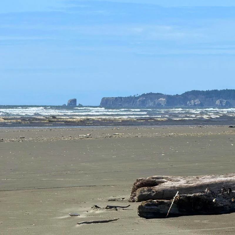 Pacific Beach & Moclips