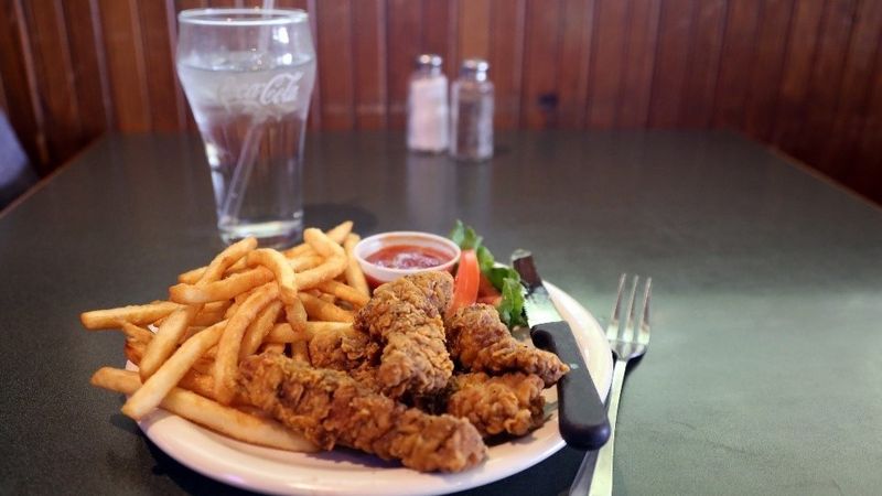 Lindy’s Steak House