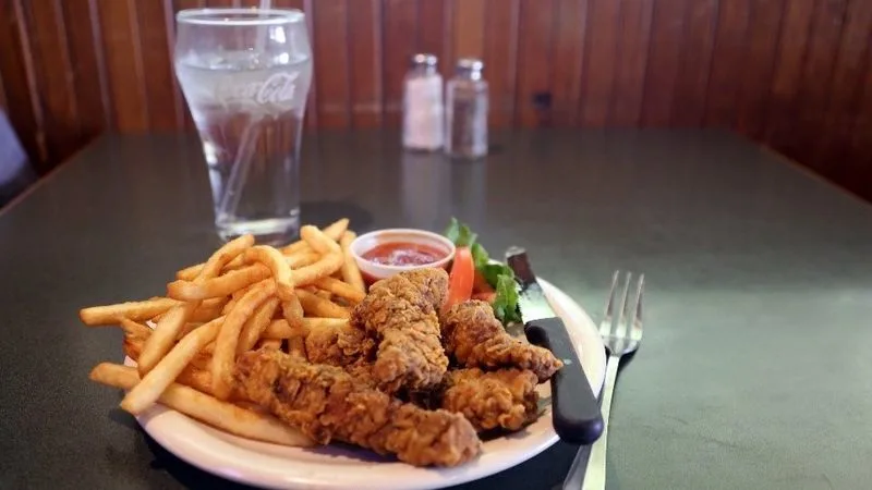 Lindy’s Steak House
