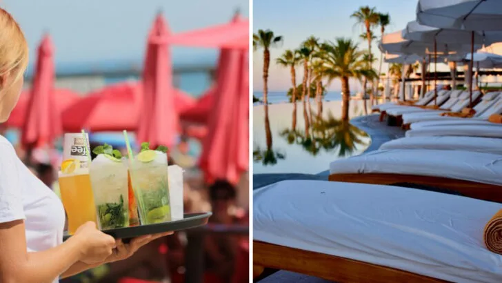 What All-Inclusive Resorts Don’t Mention in the Brochure