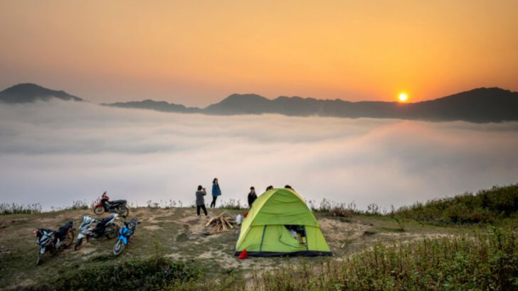 What Frequent Campers Swear Makes or Breaks a Trip (and Why)