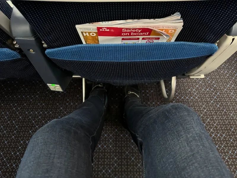 Tight Jeans