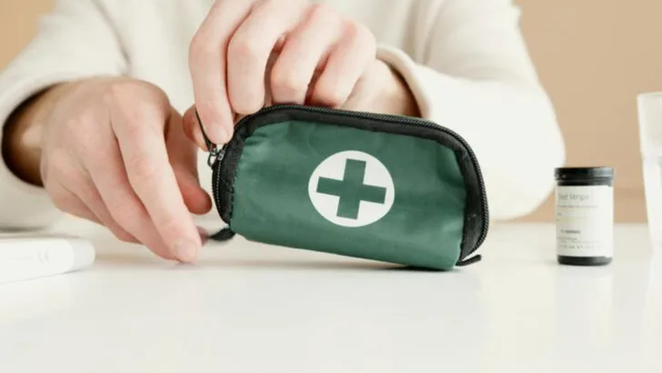 What Frequent Travelers Always Pack in Their “Just in Case” Bag