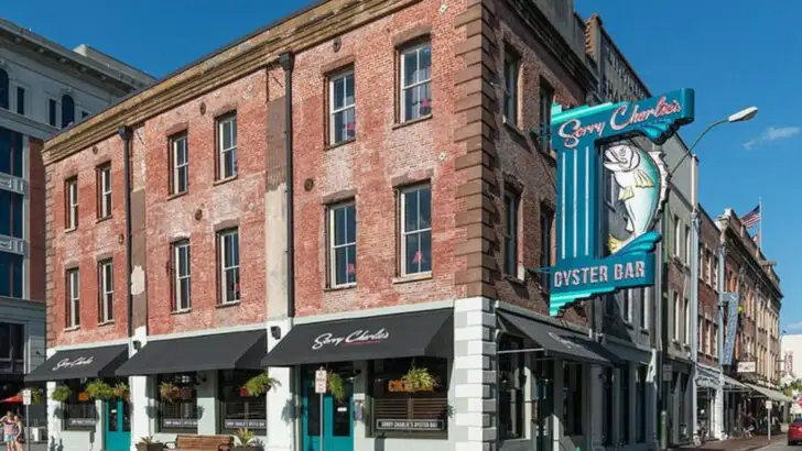 What Makes Savannah Magical in Autumn? 8 Reasons Fall Is the Best Time