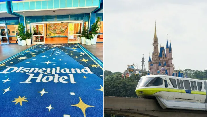 What Most Visitors Miss About Staying at a Disney Hotel