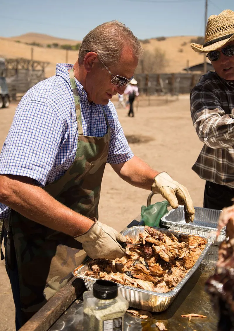 A Short History: From Ranchos to Restaurant Traditions