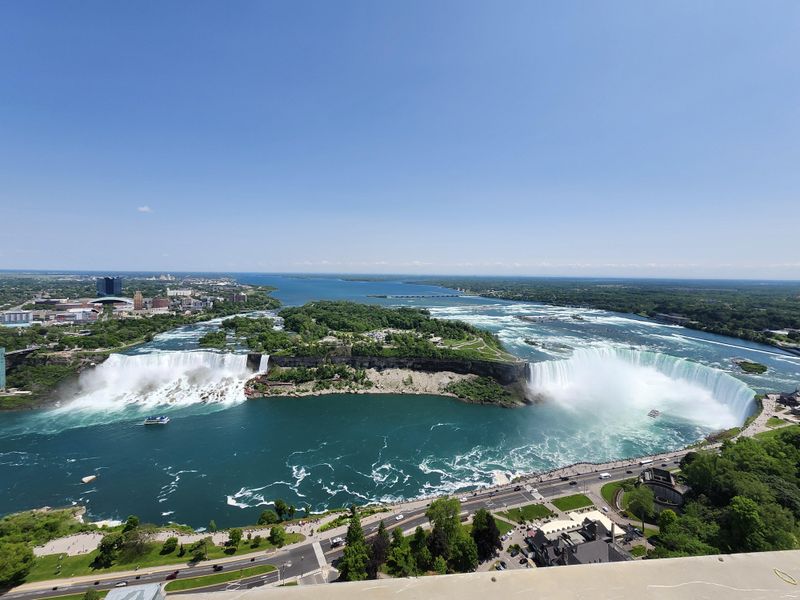 From Nature’s Powerhouse to Tourist Stage