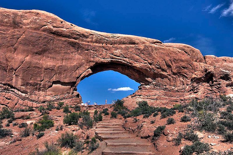 Arches National Park