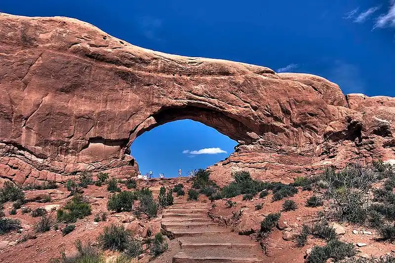 Arches National Park