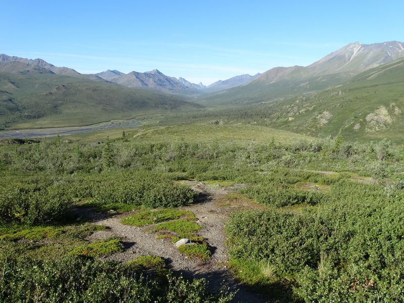 Why It’s One of the Wildest Places You Can Still Reach