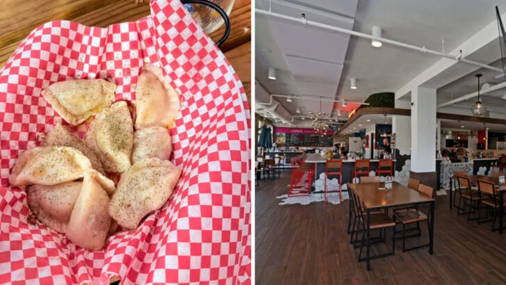 Where to Find Wisconsin’s Most Authentic Old-School Pierogi Restaurants
