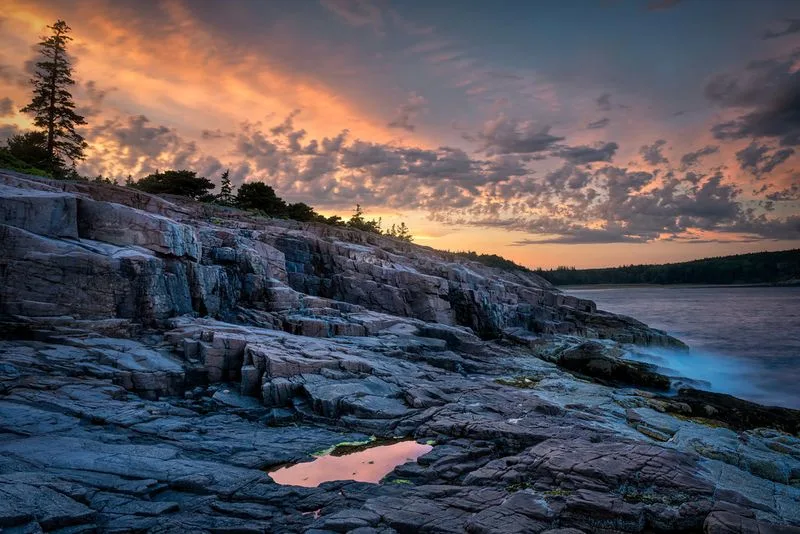 Maine