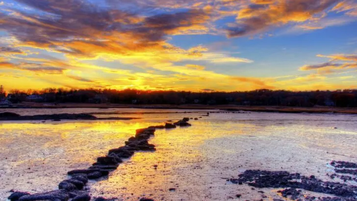 Where to See the Best Sunsets in Every East Coast State