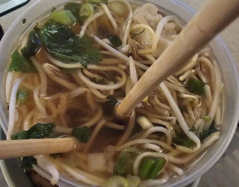 To Pho Asian Cuisine - Lake Charles