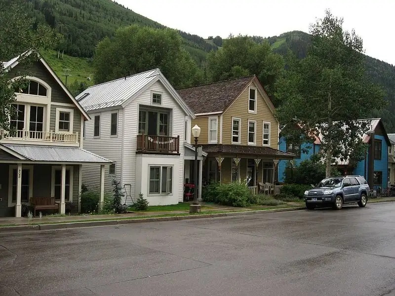 Telluride, Colorado