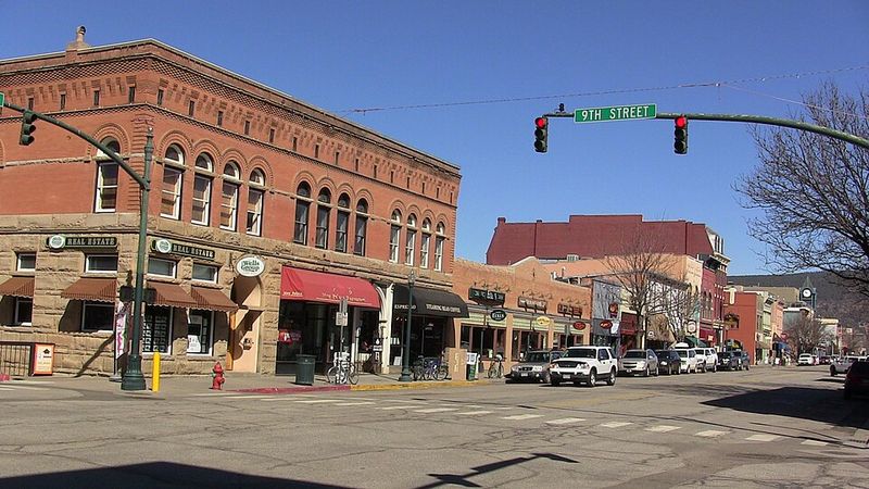 Durango, Colorado