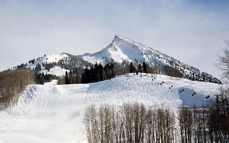 Crested Butte, Colorado